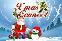 Trò chơi Mahjong connect cho Giáng Sinh