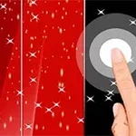 A fun Christmas themed music game