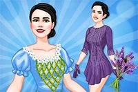 Gặp gỡ các vận động viên trượt băng trẻ Ellie và Jenny