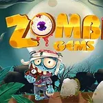 How many zombies can you match? What is your high score?