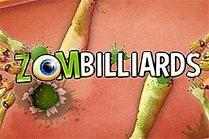 Attention Billiards fans!